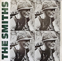The Smiths – Meat Is Murder