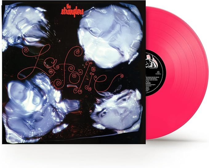 The Stranglers – La Folie (National Album Day Release)
