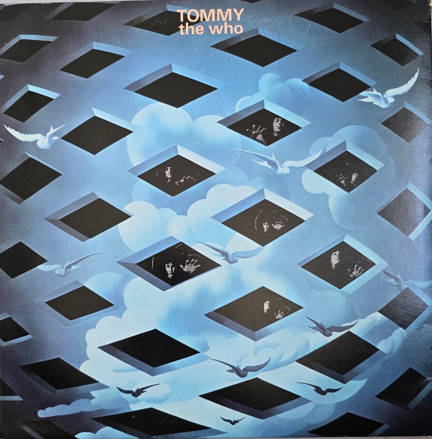 The Who – Tommy