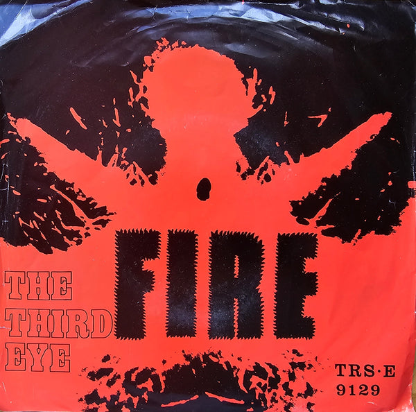 The Third Eye – Fire