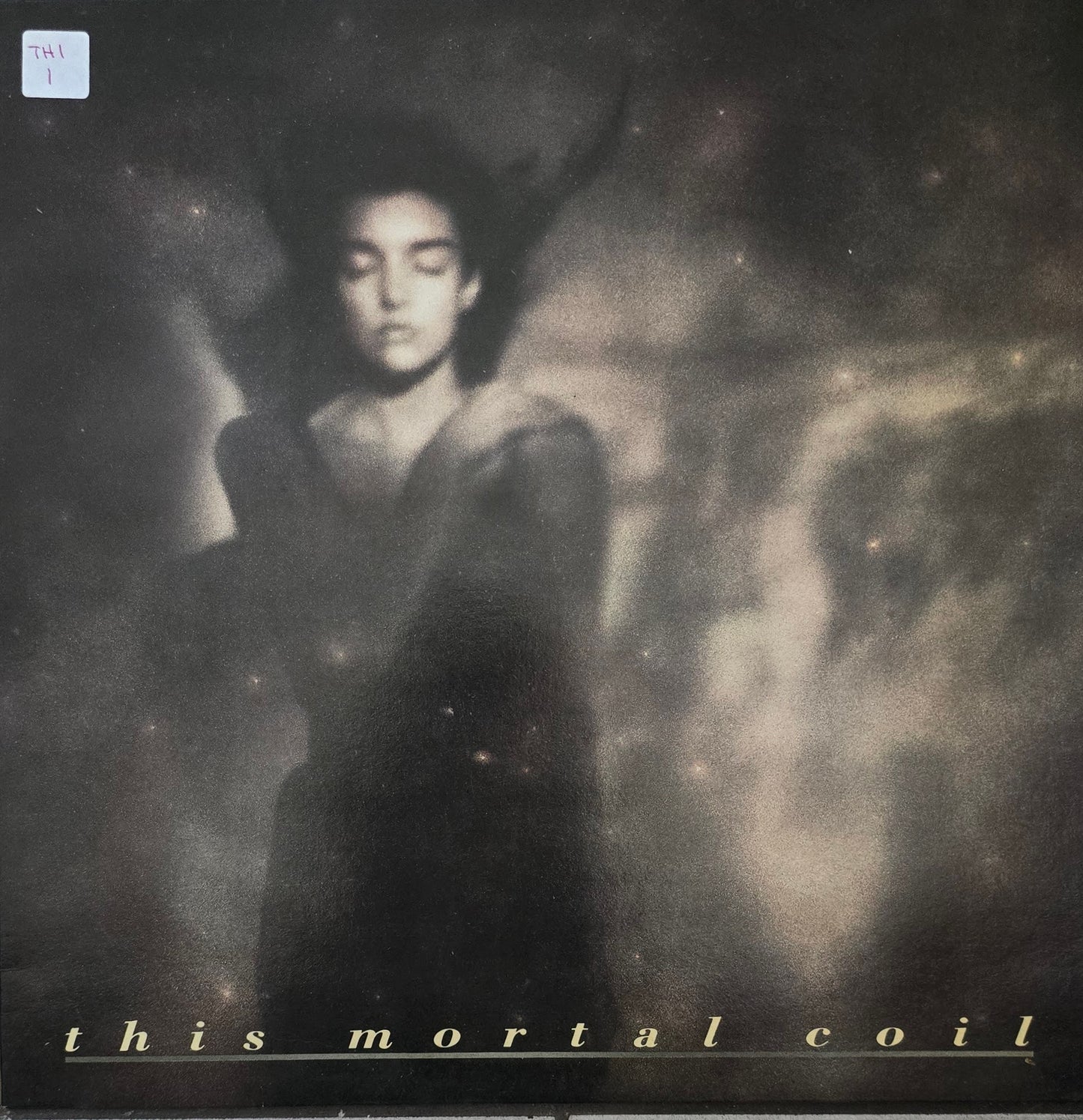 This Mortal Coil – It'll End In Tears