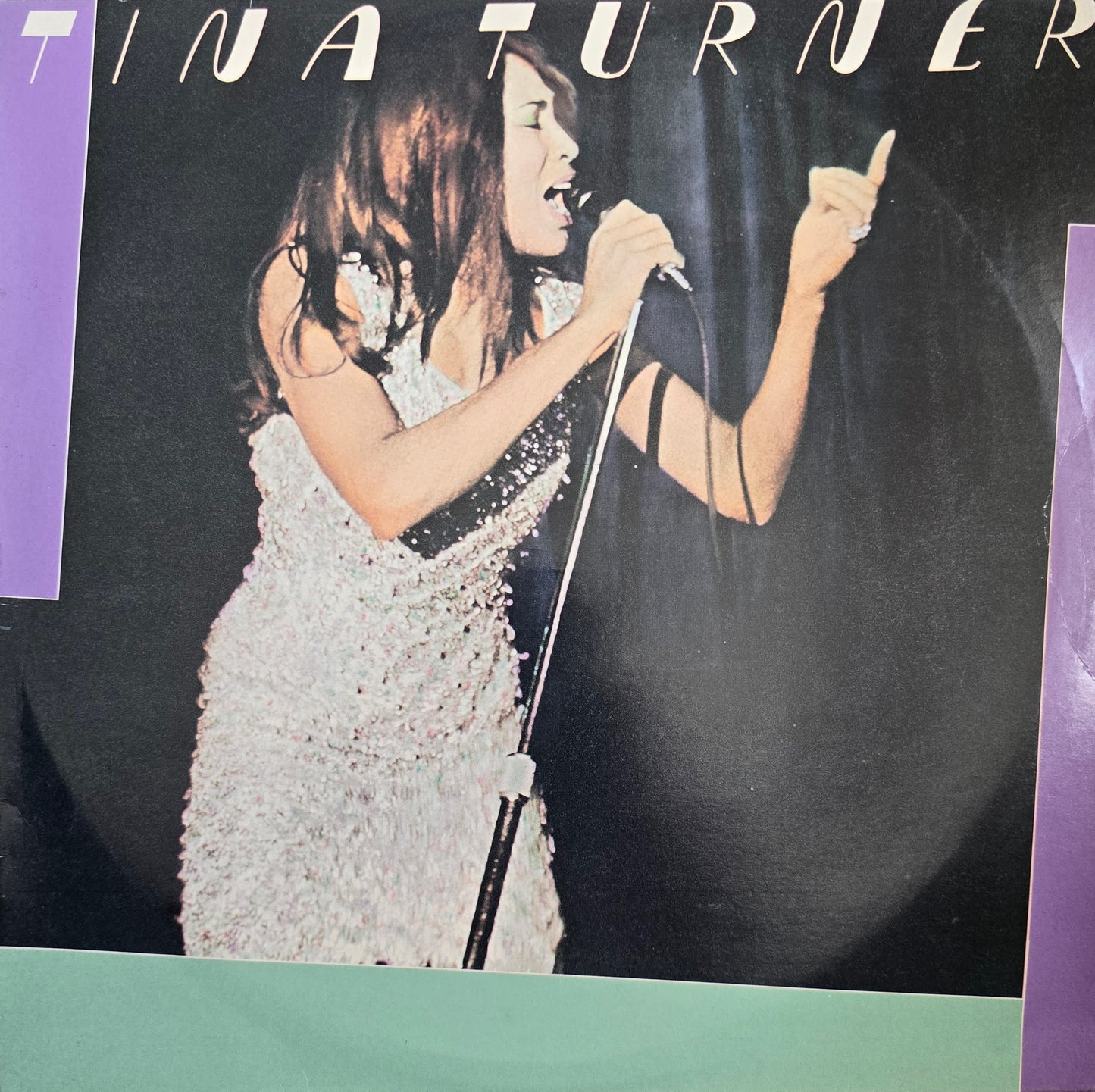 Tina Turner – Mini