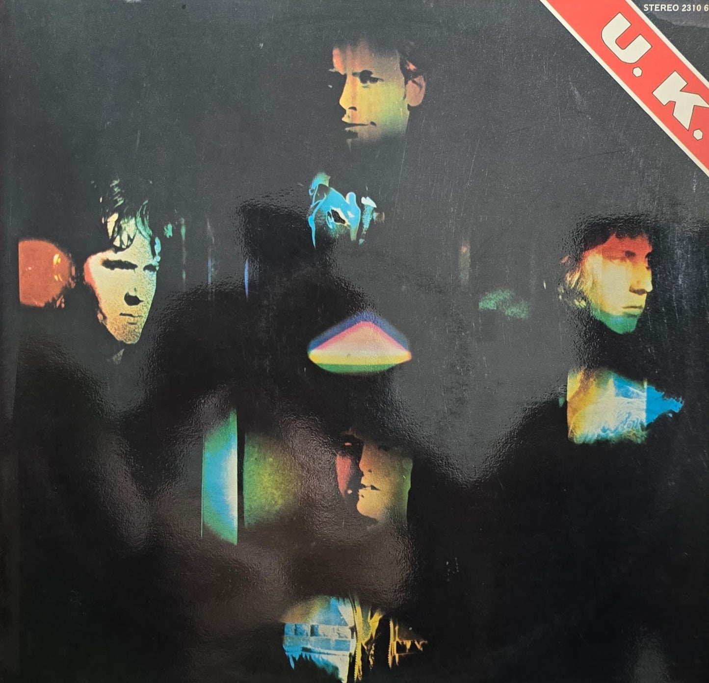 U.K. – U.K.