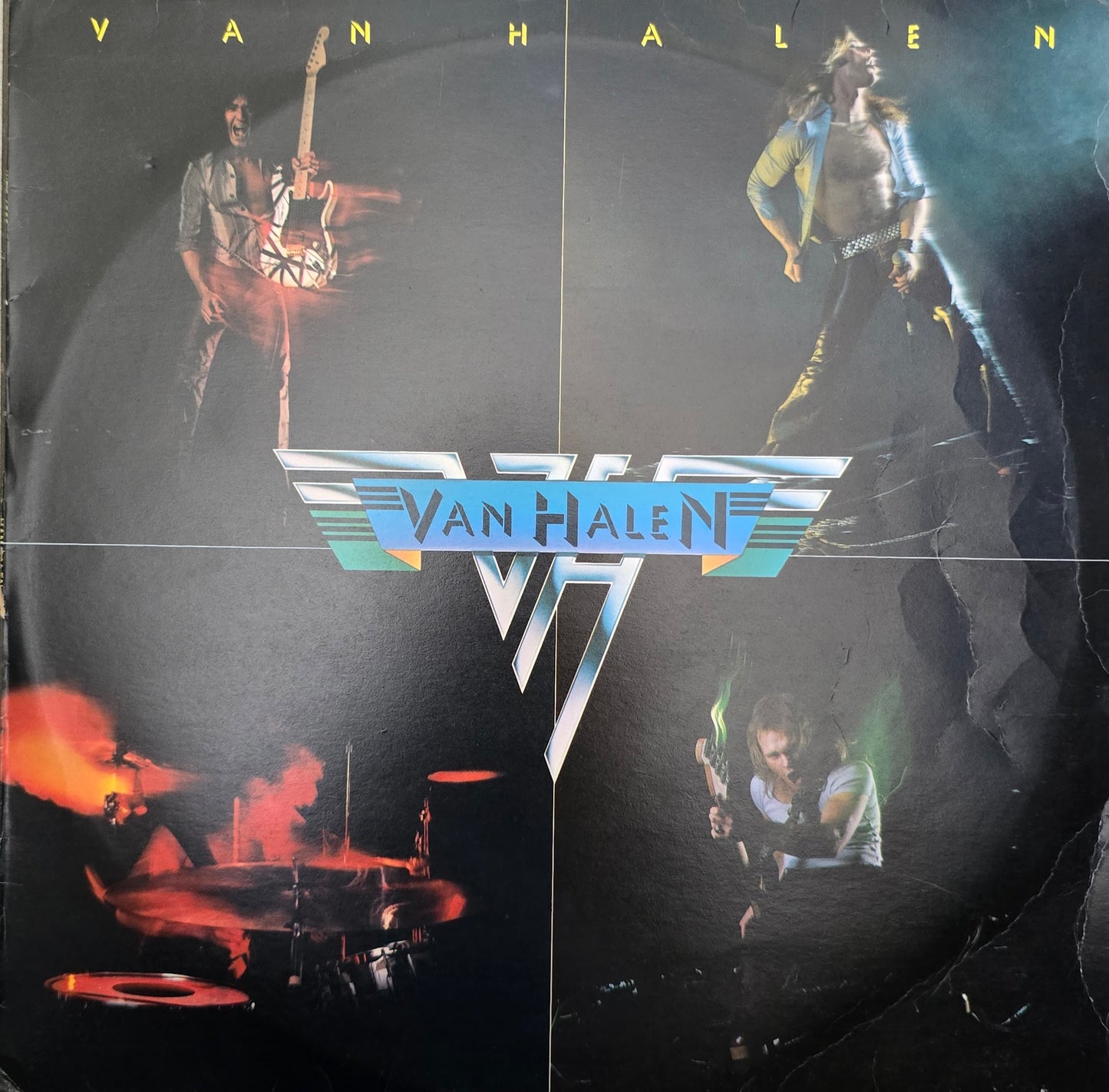 Van Halen – Van Halen