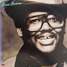 Wayne Henderson – Living On A Dream