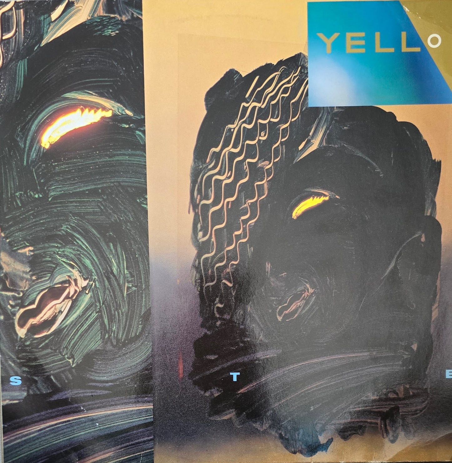 Yello – Stella