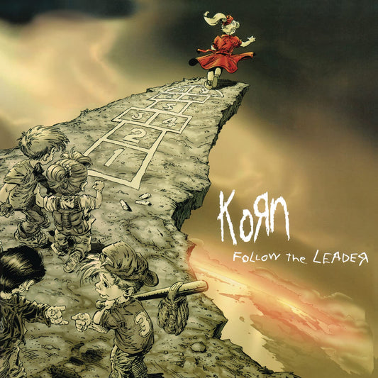 Record of the Week: Korn's Groundbreaking "Follow the Leader"
