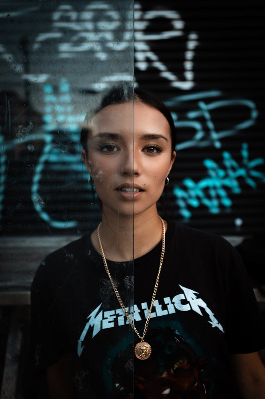 Metallica: The Thunderous Journey of Metal's Titans