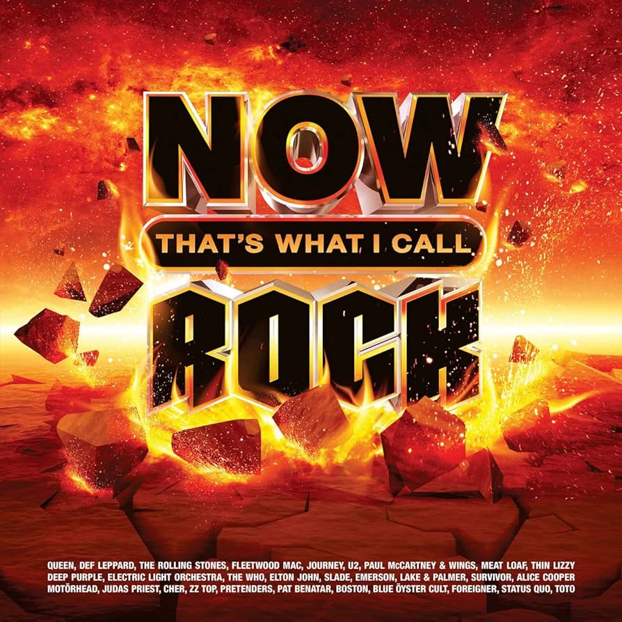 New, Sealed Records Arriving 14 October!