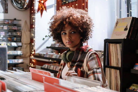 Why Every Generation Is Falling In Love With Vinyl All Over Again