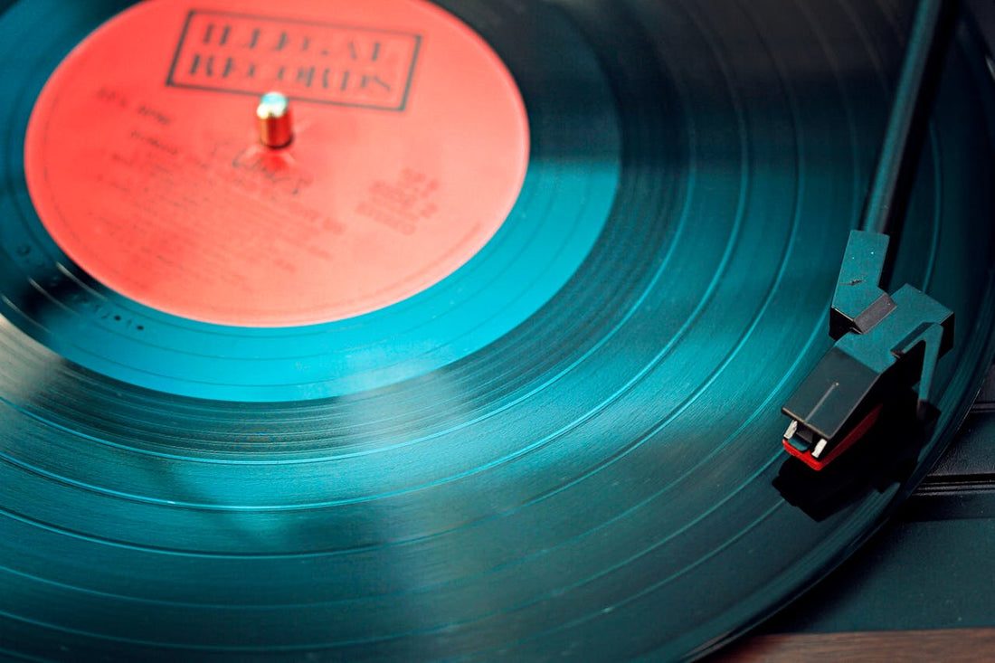The Ultimate Guide to Buy Vinyl Records: From Classics to New Releases