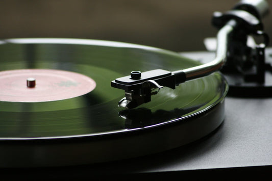 Behind the Grooves: Why We Are Now Play-Testing Every Single Vintage Record