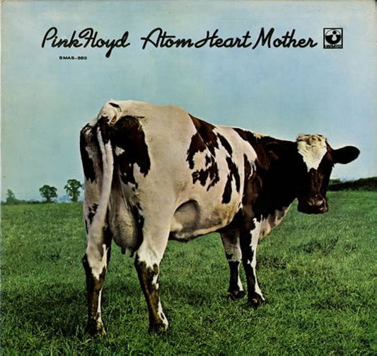 Unveiling the Legacy of Pink Floyd's "Atom Heart Mother": A Journey Through Time