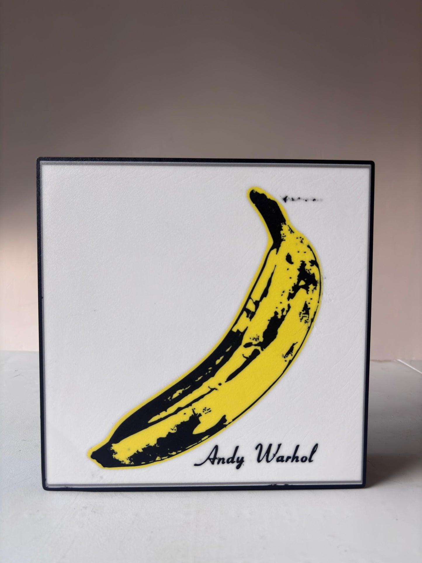 The Velvet Underground & Nico - Lightbox