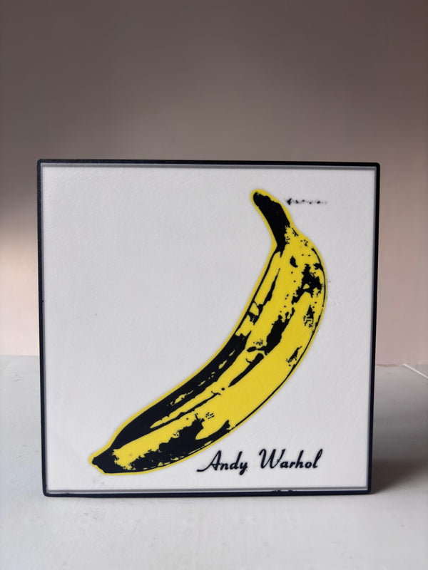 The Velvet Underground & Nico - Lightbox