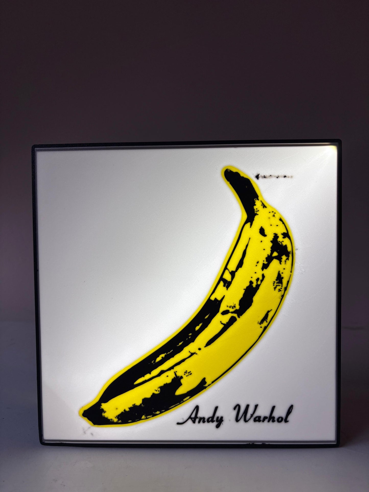 The Velvet Underground & Nico - Lightbox