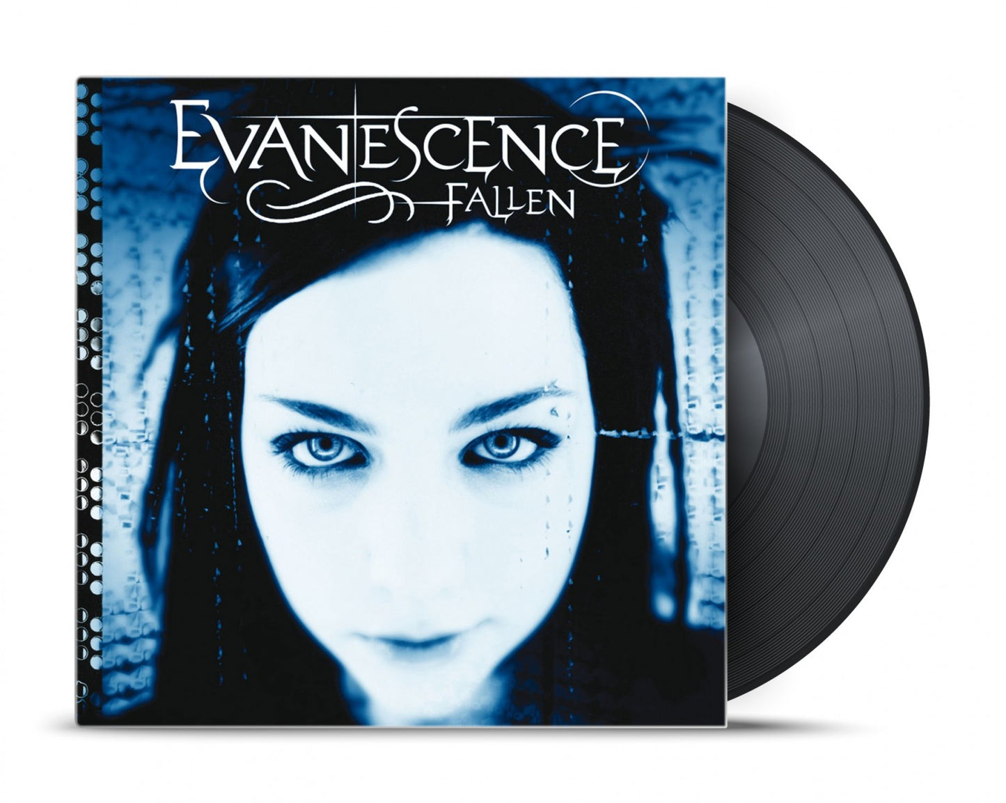 Evanescence – Fallen