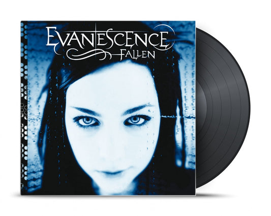 Evanescence – Fallen