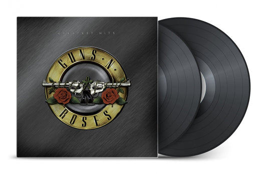 Guns N' Roses – Greatest Hits