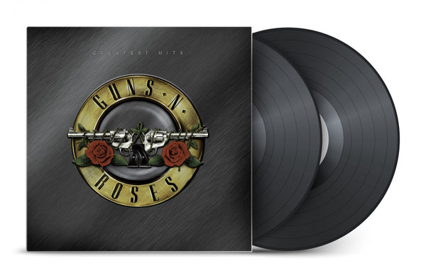 Guns N' Roses – Greatest Hits