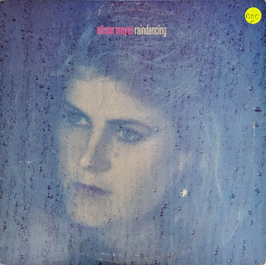 Alison Moyet – Raindancing