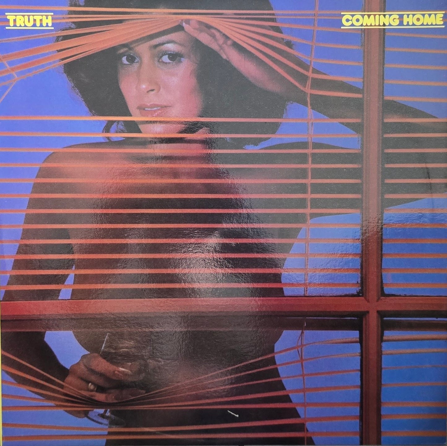 Truth  – Coming Home