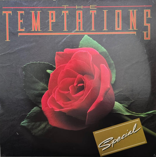 The Temptations – Special