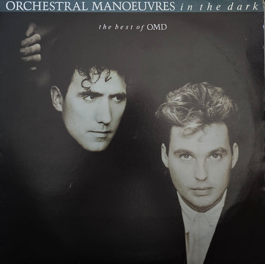 OMD - The Best of OMD