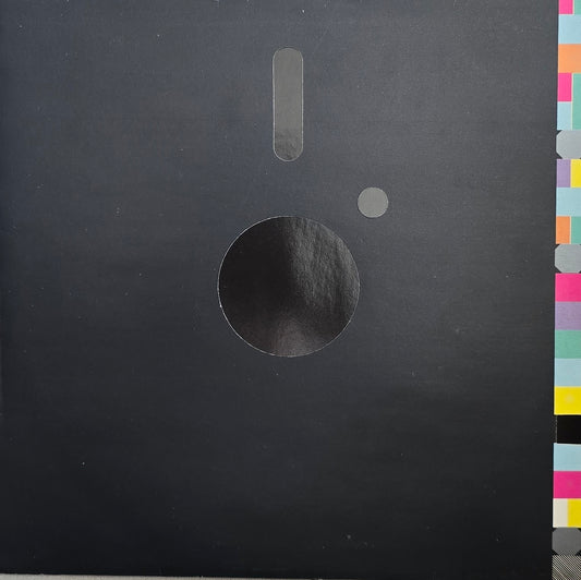 New Order – Blue Monday