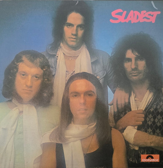 Slade – Sladest
