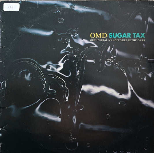 OMD – Sugar Tax