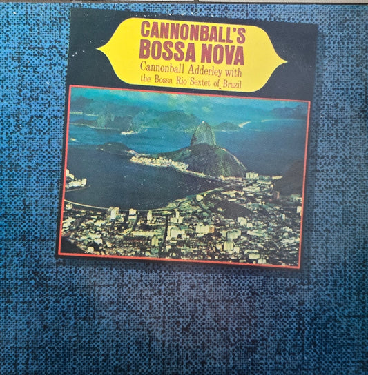 Cannonball Adderley – Cannonball's Bossa Nova