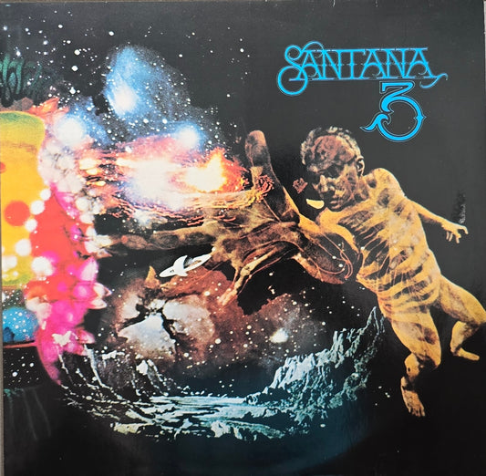 Santana – 3