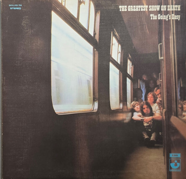 The Greatest Show On Earth – The Going's Easy