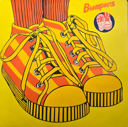 Various – Bumpers