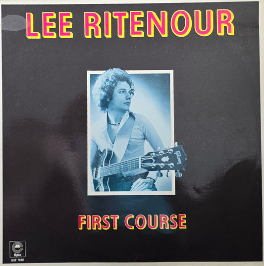 Lee Ritenour – First Course