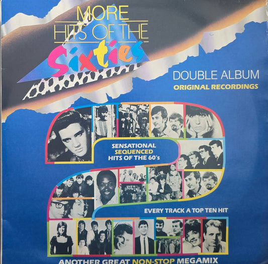 Various – More Hits Of The Sixties