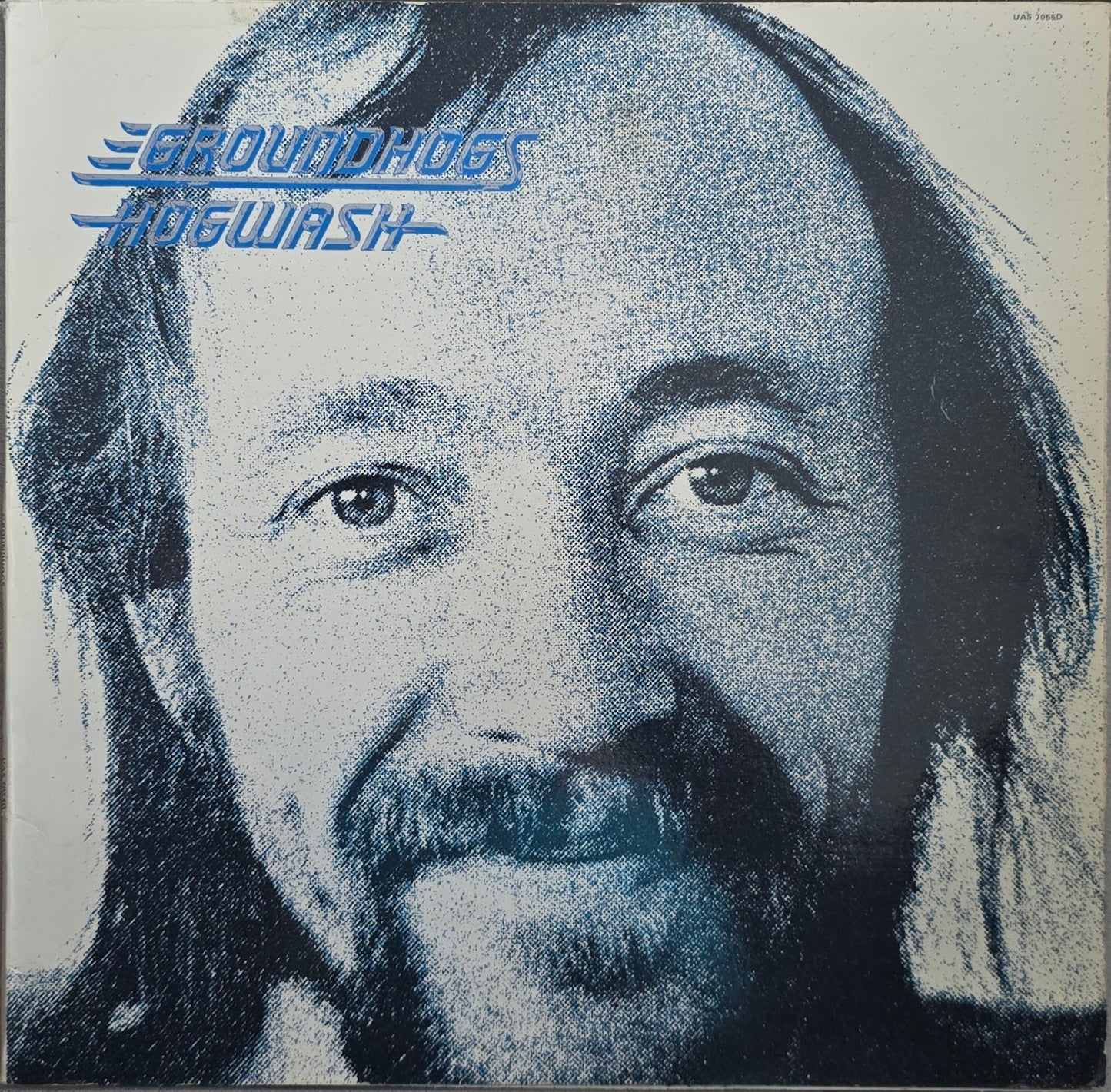 Groundhogs – Hogwash