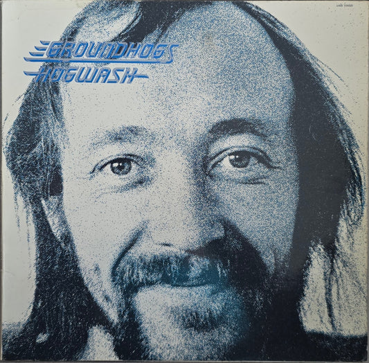 Groundhogs – Hogwash