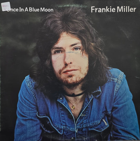 Frankie Miller – Once In A Blue Moon