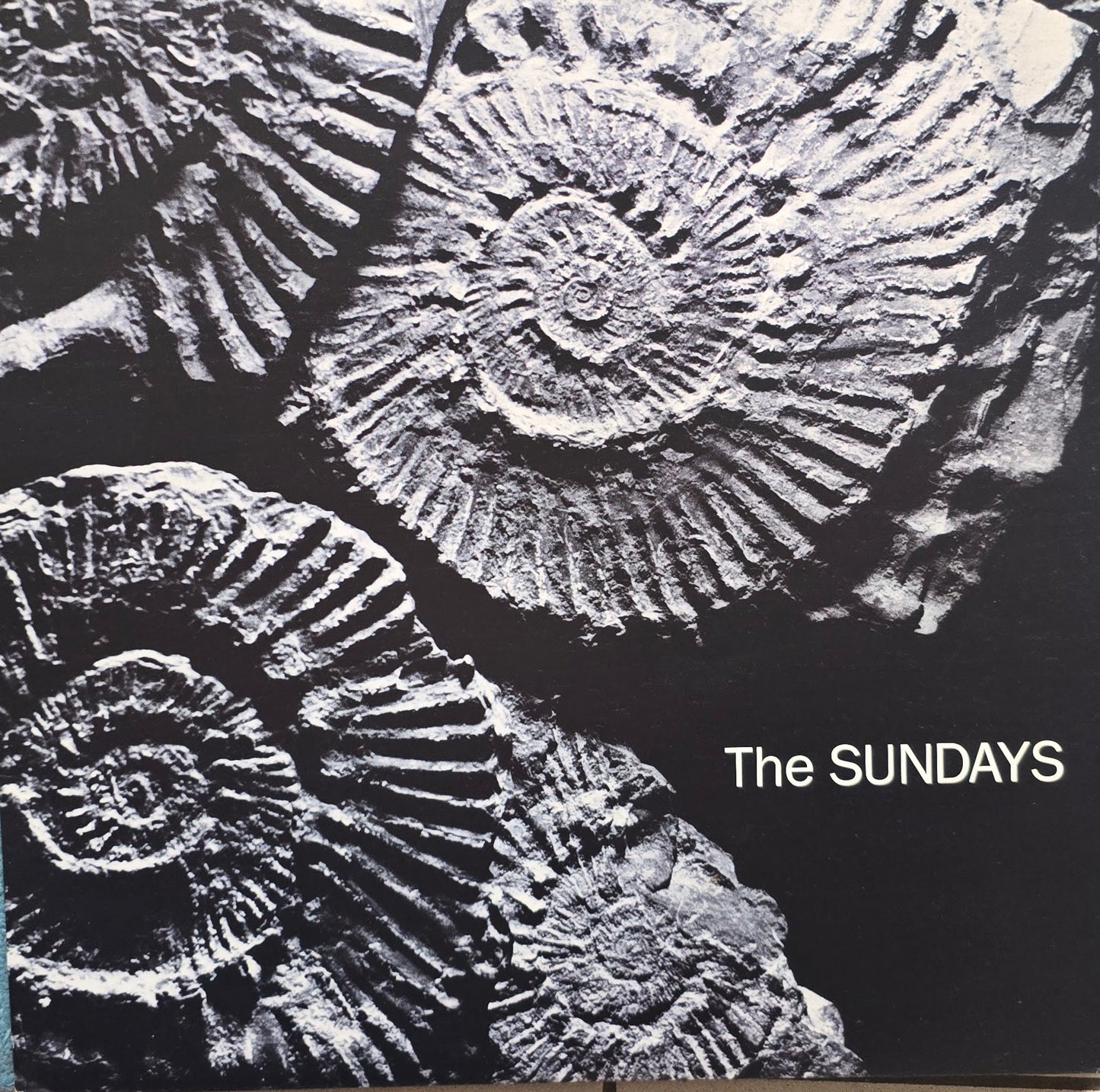 The Sundays – Reading, Writing And Arithmetic