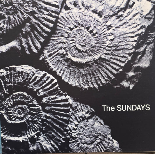 The Sundays – Reading, Writing And Arithmetic