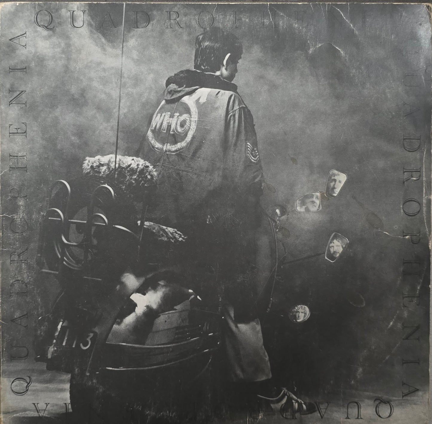 The Who – Quadrophenia