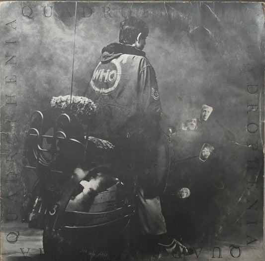 The Who – Quadrophenia