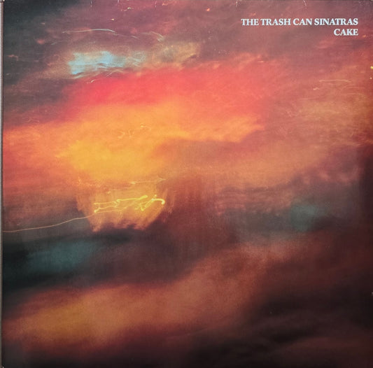 The Trash Can Sinatras – Cake