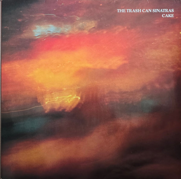 The Trash Can Sinatras – Cake
