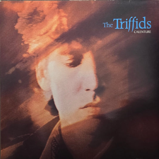 The Triffids – Calenture