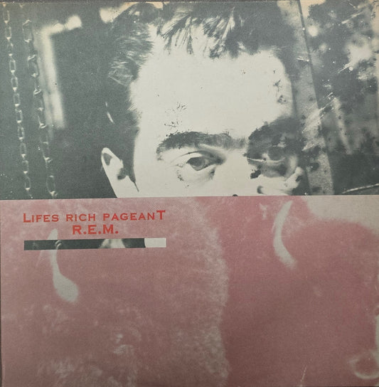 R.E.M. – Lifes Rich Pageant