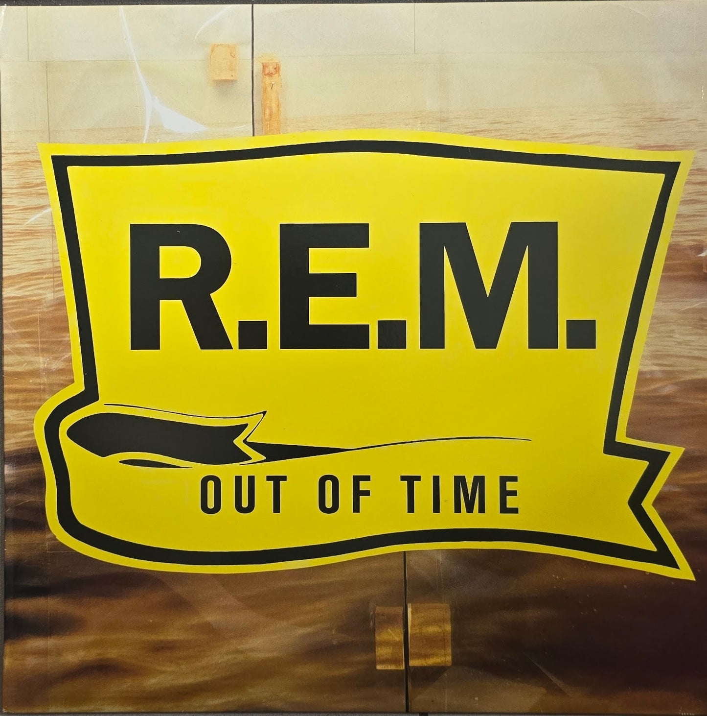 R.E.M. – Out Of Time