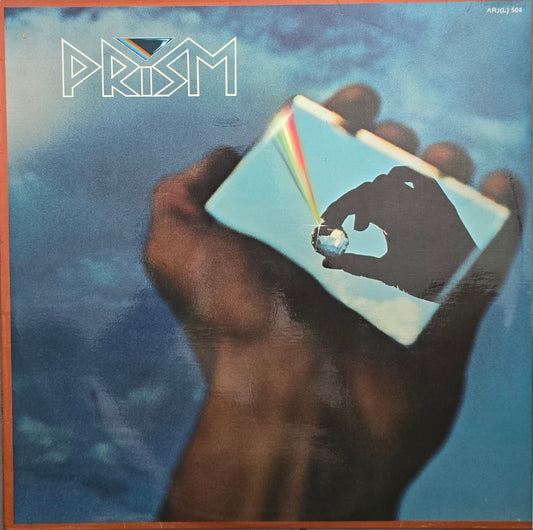 Prism  – Prism